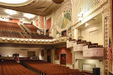 the palace theater greensburg pennsylvania